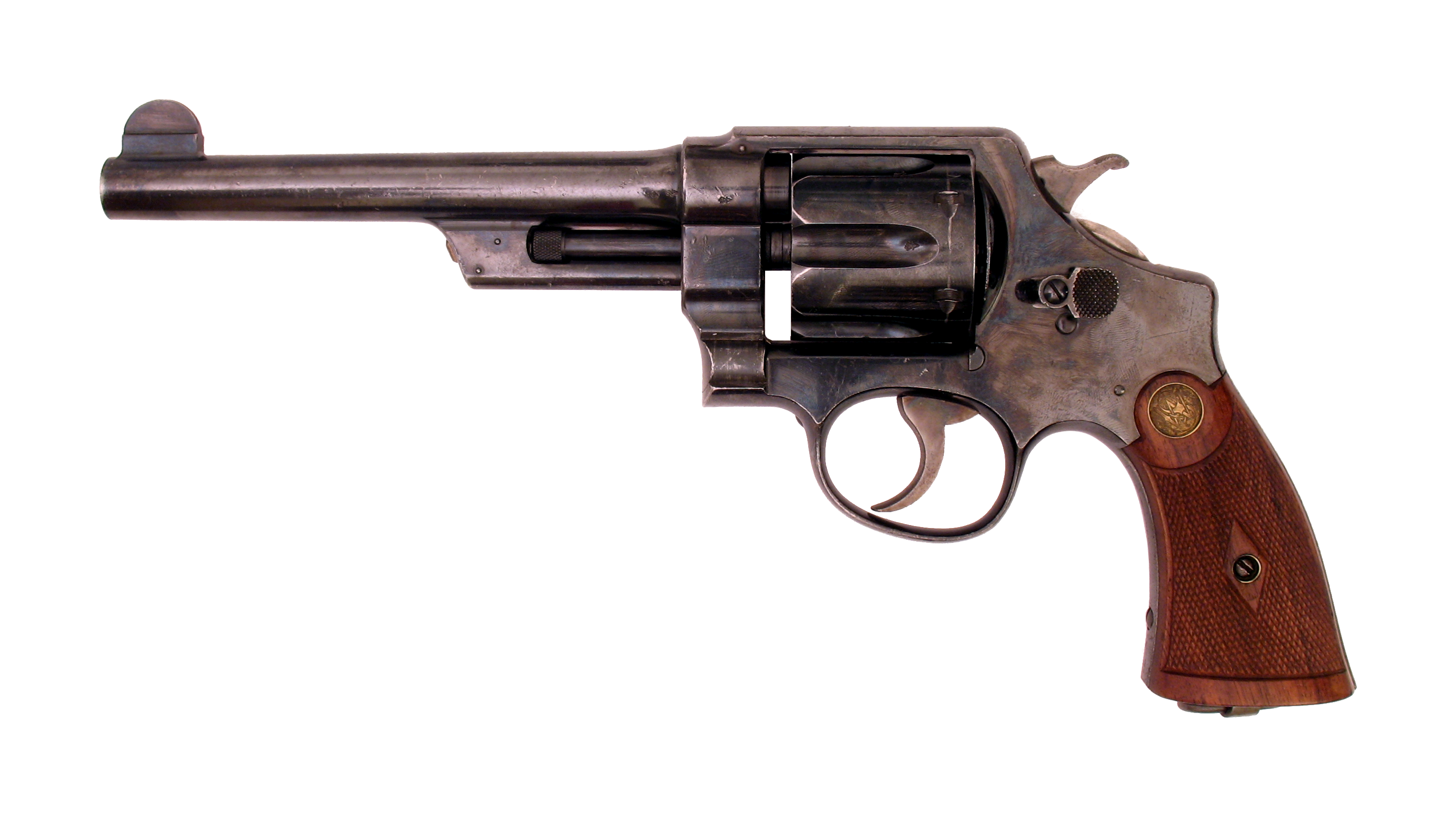 gun